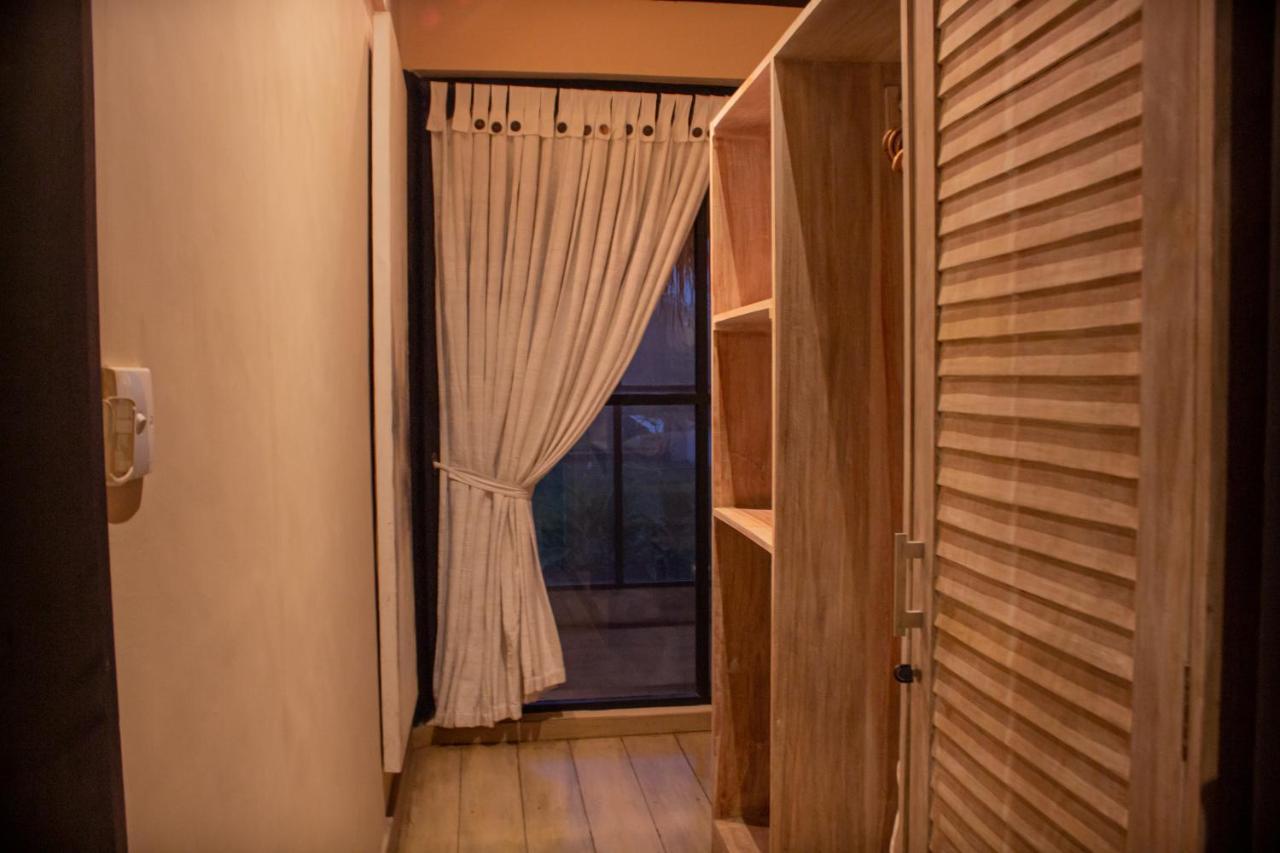 Puri Lotus Otel Ubud Dış mekan fotoğraf